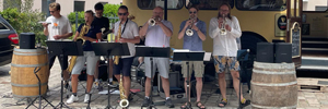 Spontaneous Kerryman - Stadtfest Fürstenwalde