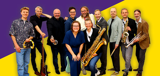 Flangers_Sommerkonzert1